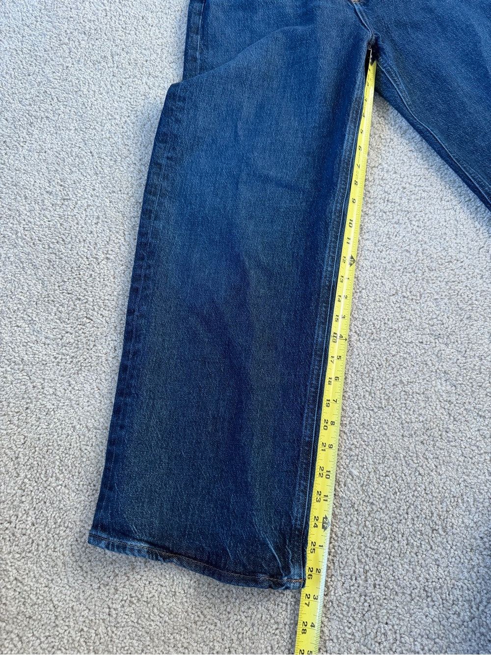 AGOLDE REN Jeans - Picture 11 of 12
